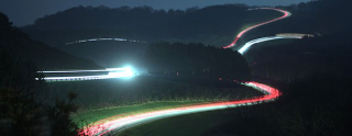 Illustration for article titled The Ten Greatest Test Tracks In The World
